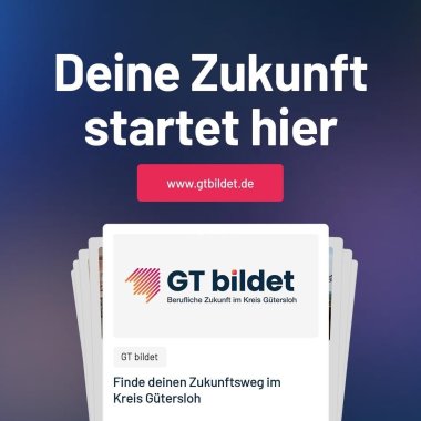 Logo GT bildet