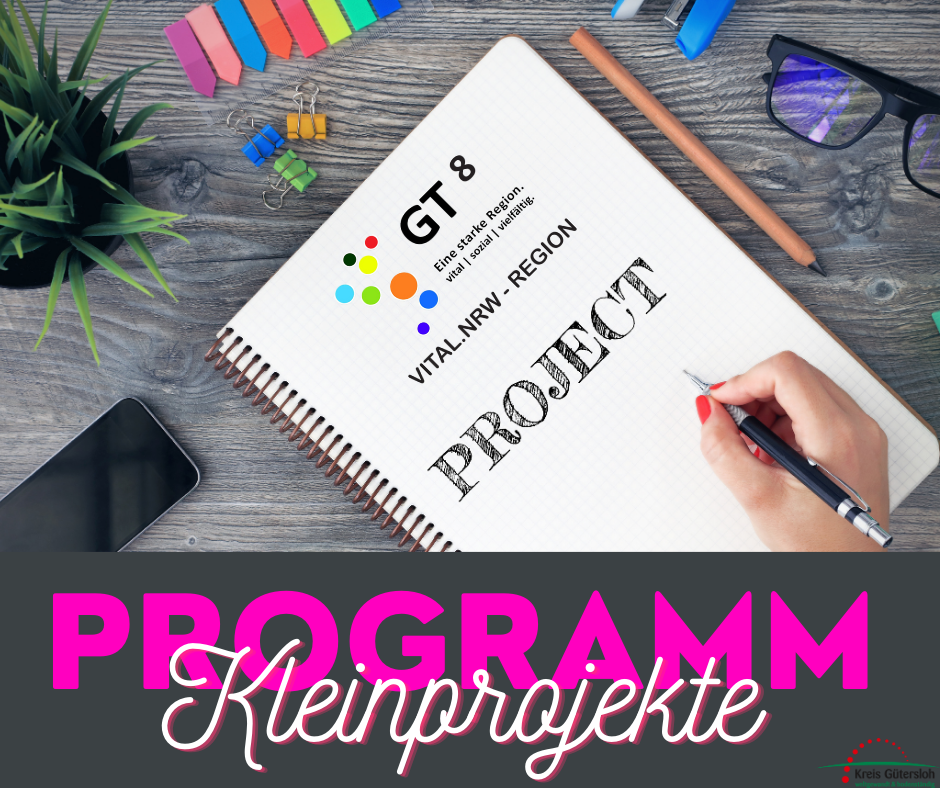 Leader Kleinprojekte