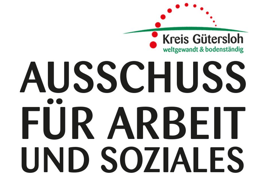 Grafik Ausschuss für Arbeit und Soziales