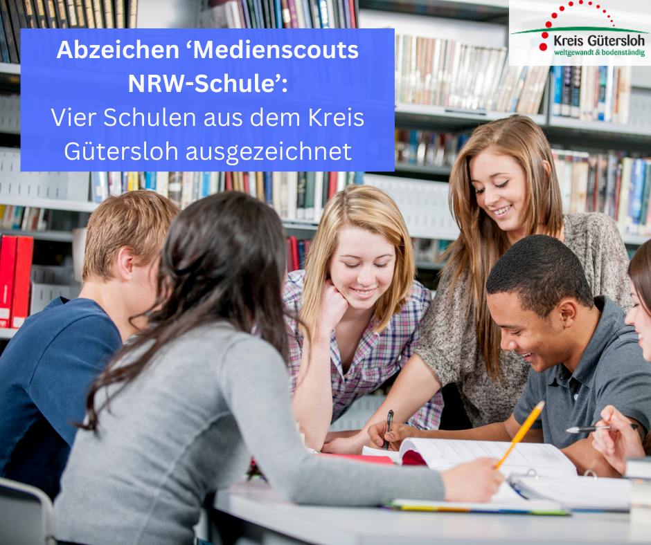Grafik Peer Group Schüler