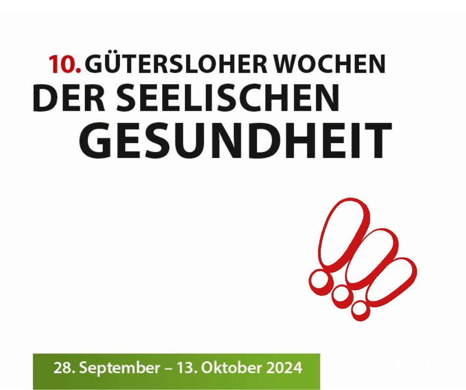 Grafik mit dem Logo zur Aktionswoche