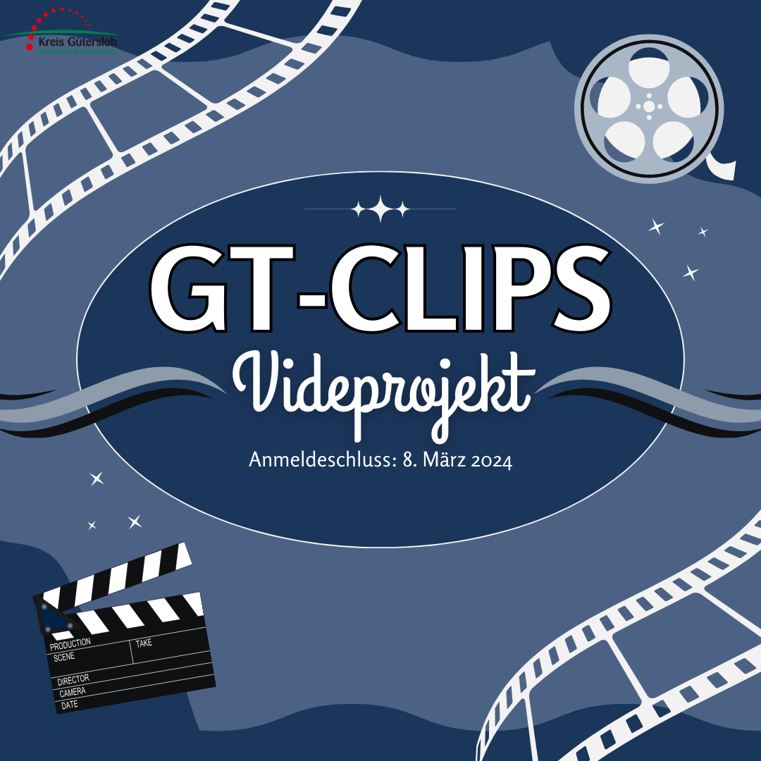 Grafik zu GT Clips