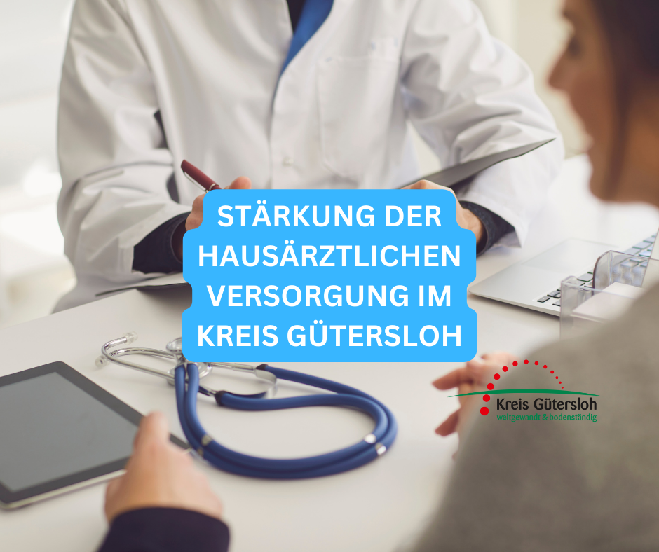 Grafik Arztgespräch