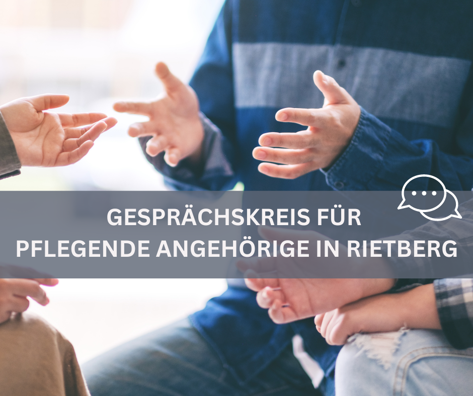 Grafik mit Händen, die gestikulieren