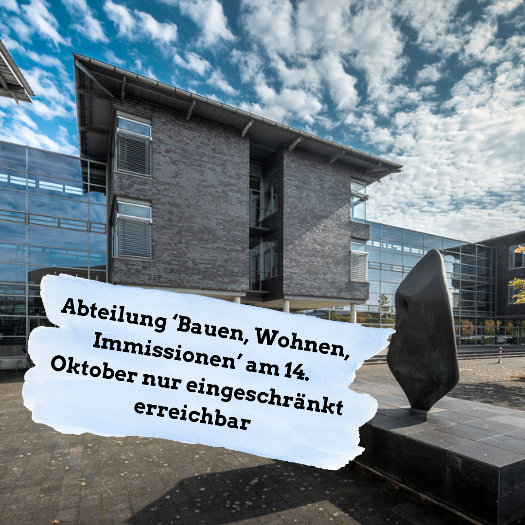 Kreishaus Gütersloh