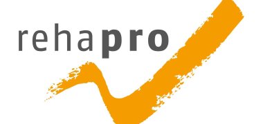 Logo rehapro