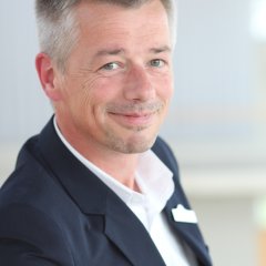 Jan Focken, Pressesprecher Kreis Gütersloh