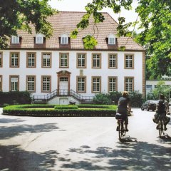 Kreishaus Wiedenbrück