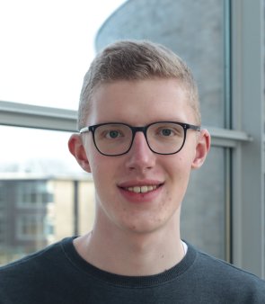 Tom Janzen, Januar 2023 Tom Janzen, Januar 2023