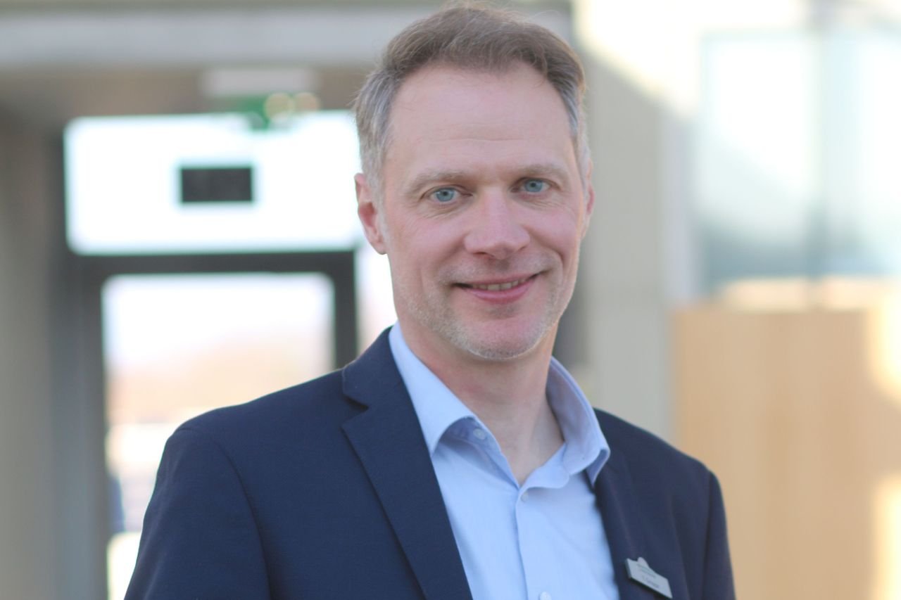 Tobias Groppe Tobias Groppe