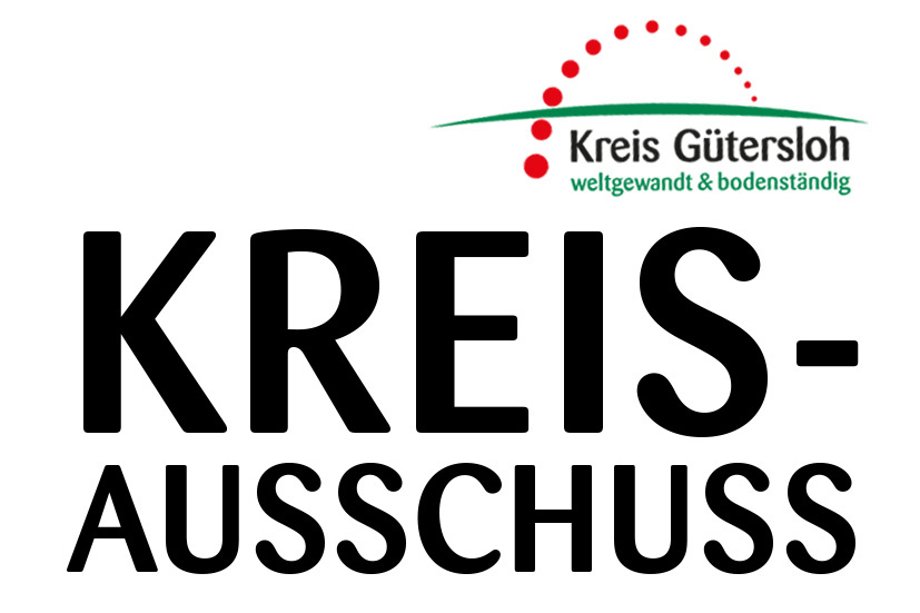 Grafik Kreisausschuss Grafik Kreisausschuss