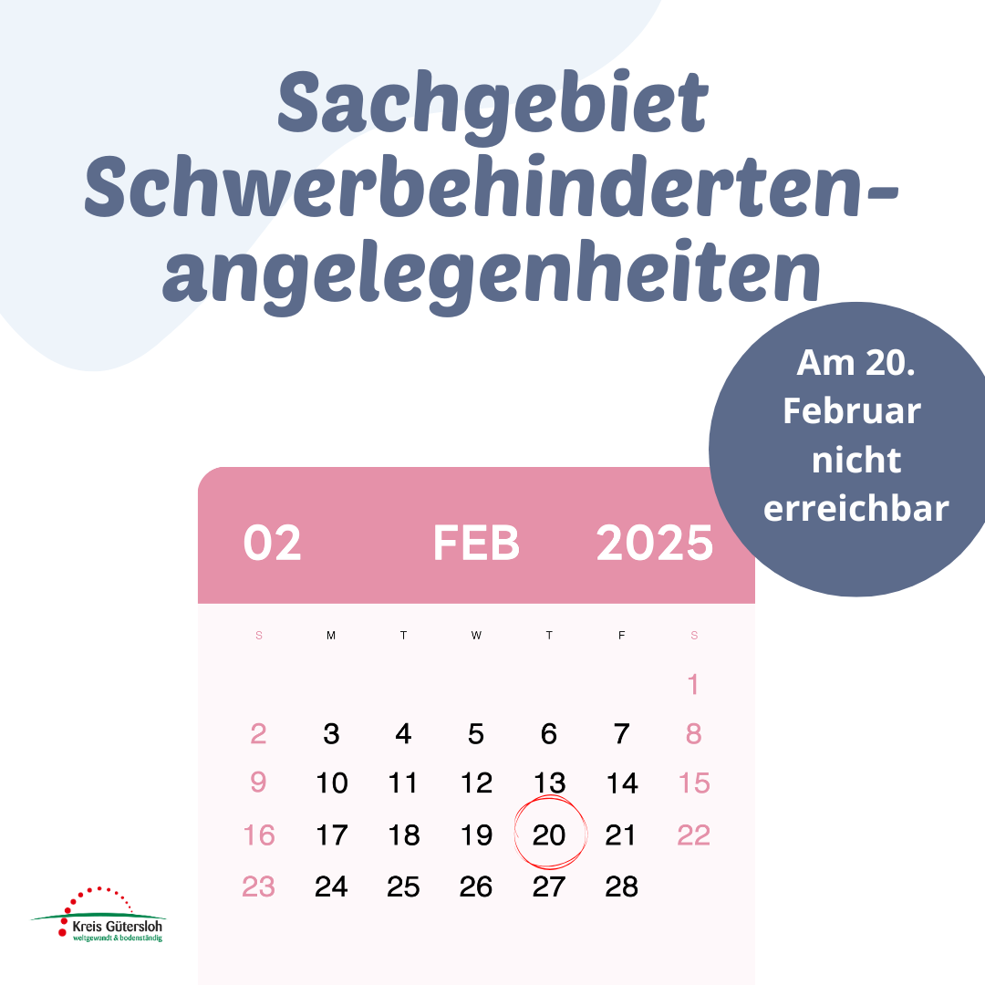 Sachgebiet - 2 Grafik zur Erreichbarkeit