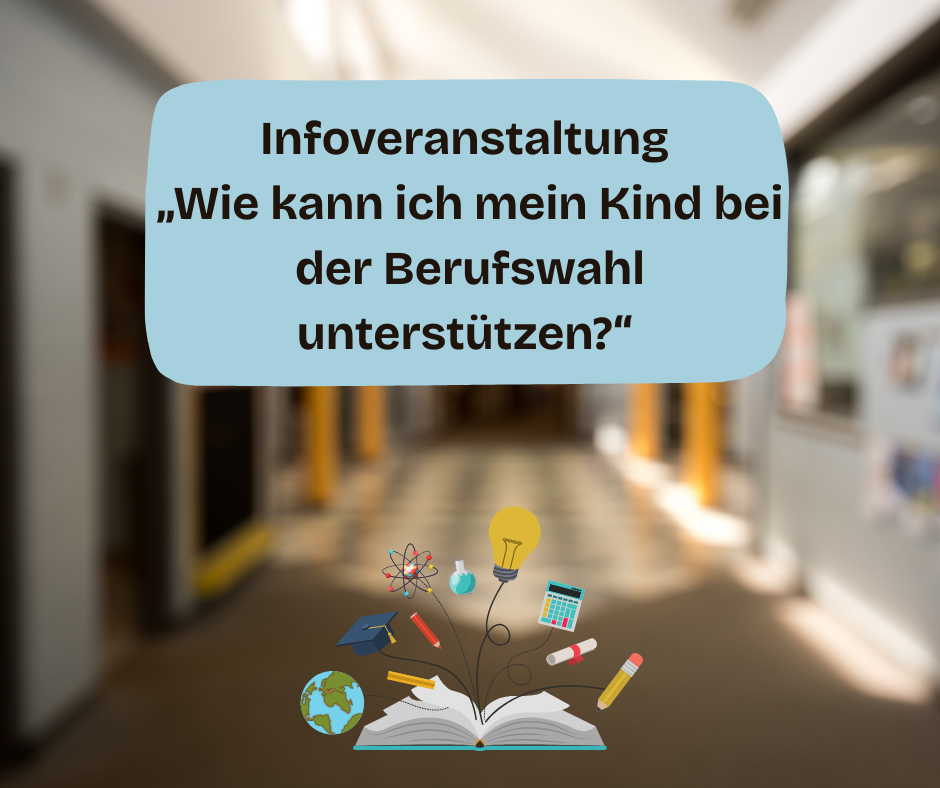 Jugendliche bei der beruflichen Orientierung unterstützen Jugendliche bei der beruflichen Orientierung unterstützen