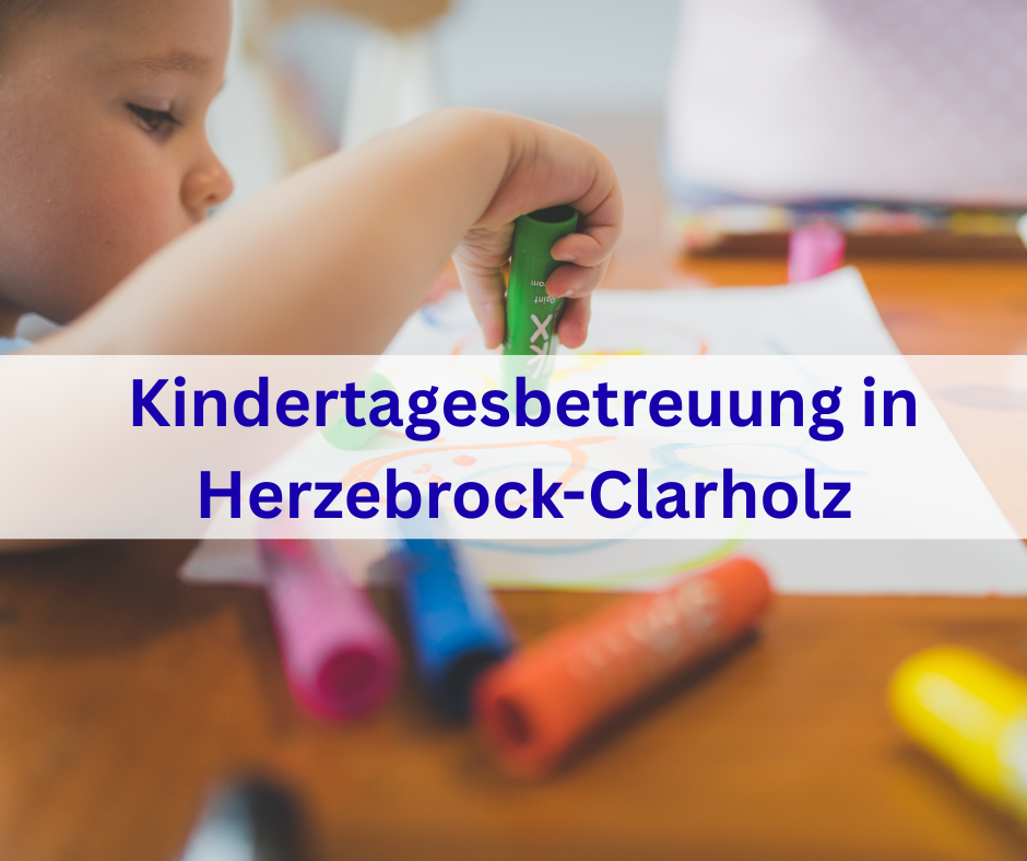 Kita-Anmeldung - 1 Kita-Anmeldung - 1