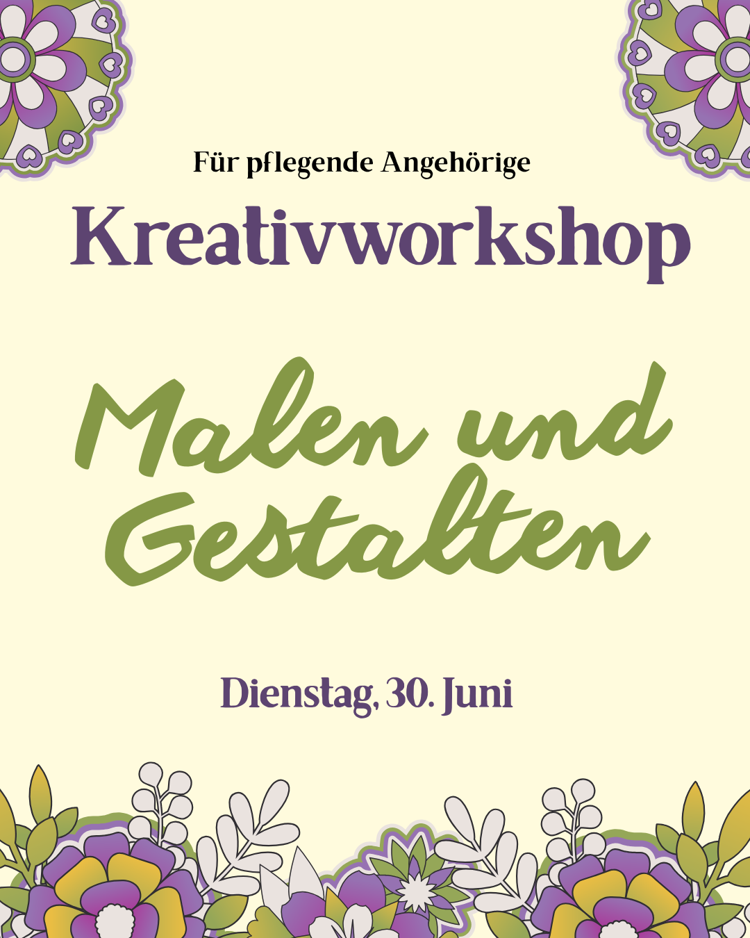 Workshop