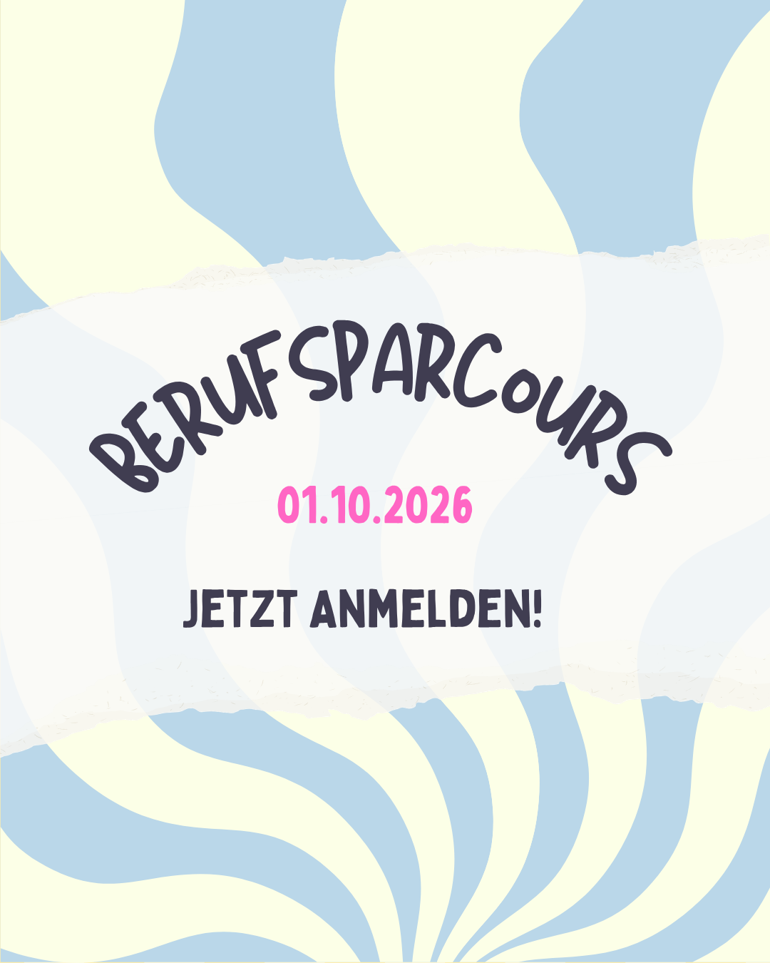 Berufsparcours - 1 Berufsparcours - 1