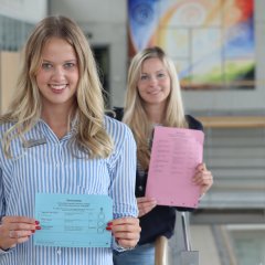 Vorbereitung für die Wahlen im Kreis Gütersloh