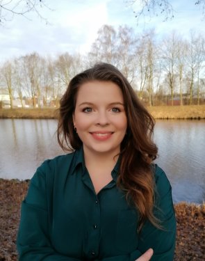Foto von Saskia