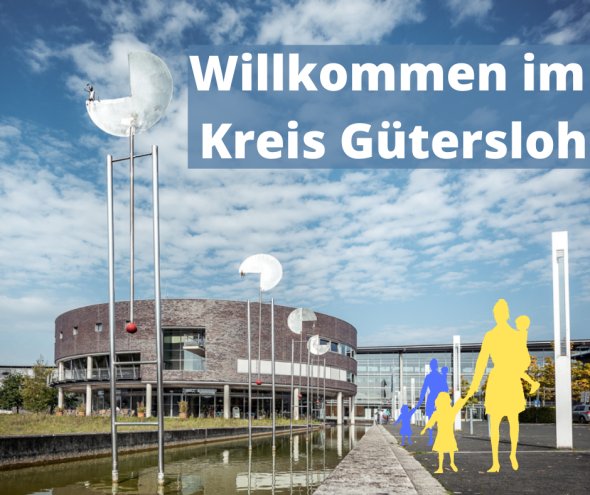 Willkommen im Kreis Gütersloh