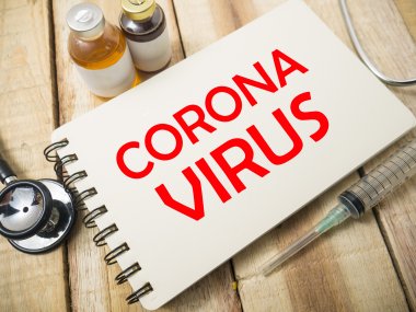 Corona Virus, Health and Medical Concept