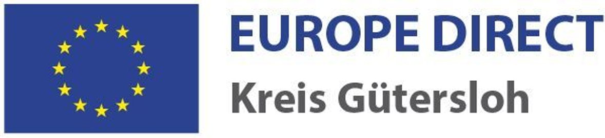 Logo Europe Direct