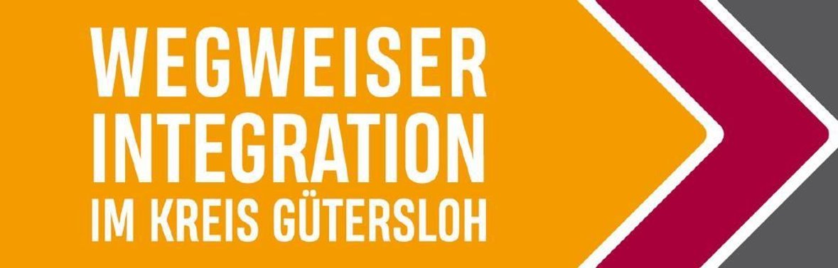 Logo Wegweiser Integration