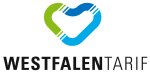 Bild: WestfalenTarif-Logo