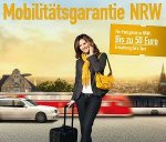 Mobilitätsgarantie