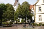 Wurstträgerbrunnen, Foto: Werbegestaltung S. Neumann