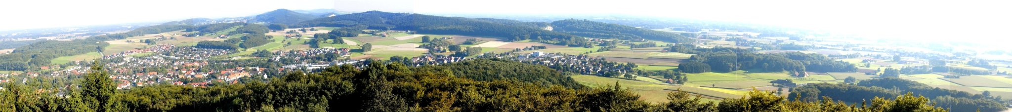 Bauen im Außenbereich - § 35 BauGB | Kreis Gütersloh Homepage