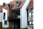 Bild: Kirchplatz Herzebrock