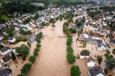Flood Disaster 2021 Hochwasser