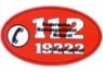 Bild. Logo 112