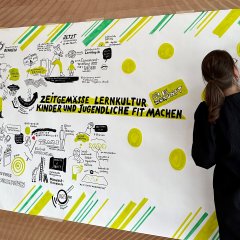 Link öffnet seitenüberlagerndes Dialog-Fenster