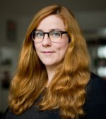 Sarah Friethoff