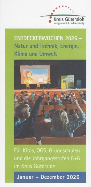 Ingrid Weitzel (Bildungsbüro)