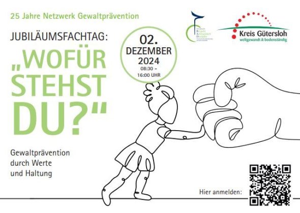 Einladung zum Fachtag