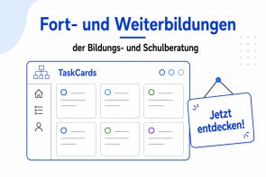 Fort- und Weiterbildungen
