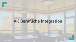 Arbeitskreis Berufliche Integration