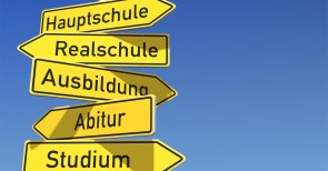 Bildungs-Wegweiser Bildungs-Wegweiser