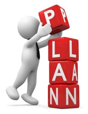 omino bianco Plan omino bianco Plan