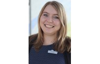 Foto von Frau Geiser