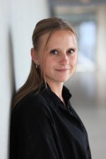 Miriam Kröger