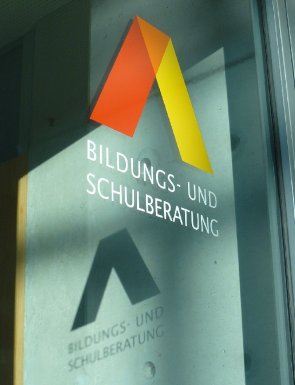Logo der Bildungs- und Schulberatung Logo der Bildungs- und Schulberatung