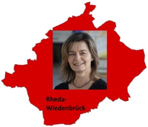 Berna Masjosthusmann