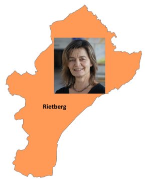 Berna Masjosthusmann