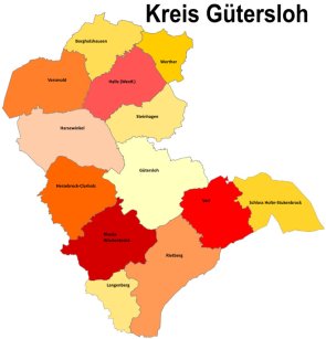 Kreis Gütersloh