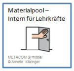 Materialpool 