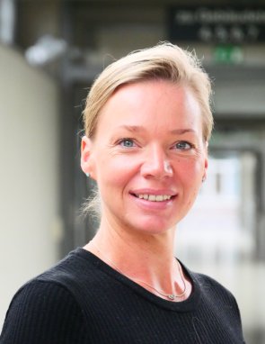 Frau Giers