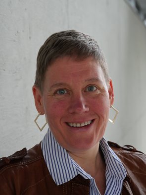 Frau Nowitzky-Rolfsmeier